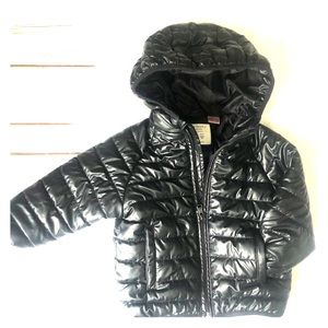 Zara boys puffer 😍